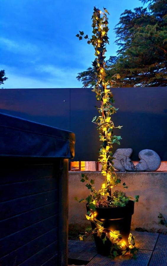 Villa La Pause En Luberon Cavaillon Esterno foto